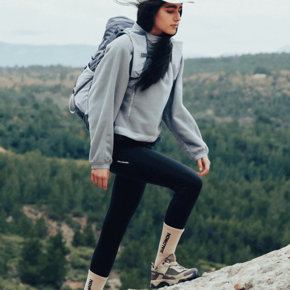 salomon-X ULTRA 5 GORE-TEX-登山鞋