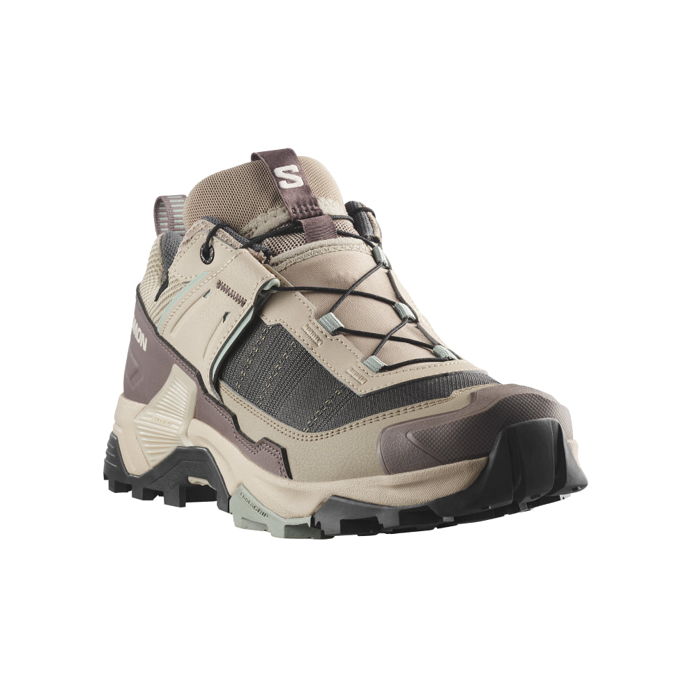 salomon-X ULTRA 5 GORE-TEX-登山鞋