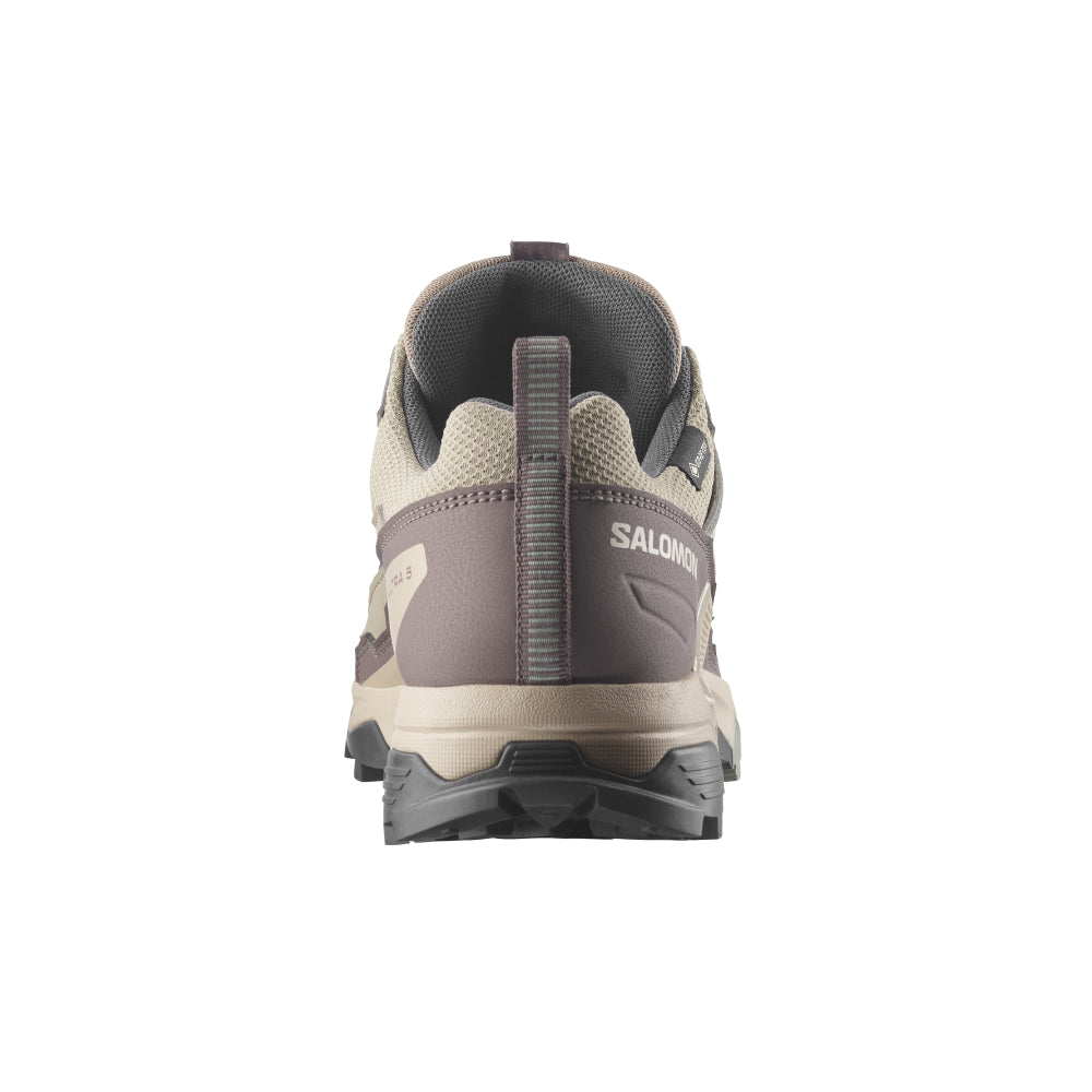 salomon-X ULTRA 5 GORE-TEX-登山鞋