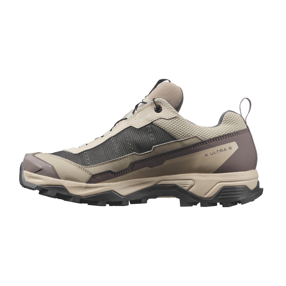 salomon-X ULTRA 5 GORE-TEX-登山鞋