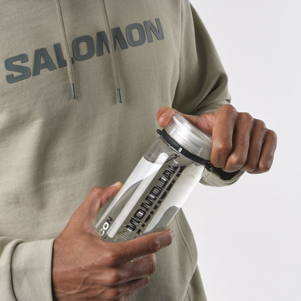 salomon-RECON™ BOTTLE 750ml/25oz-水袋&水壺