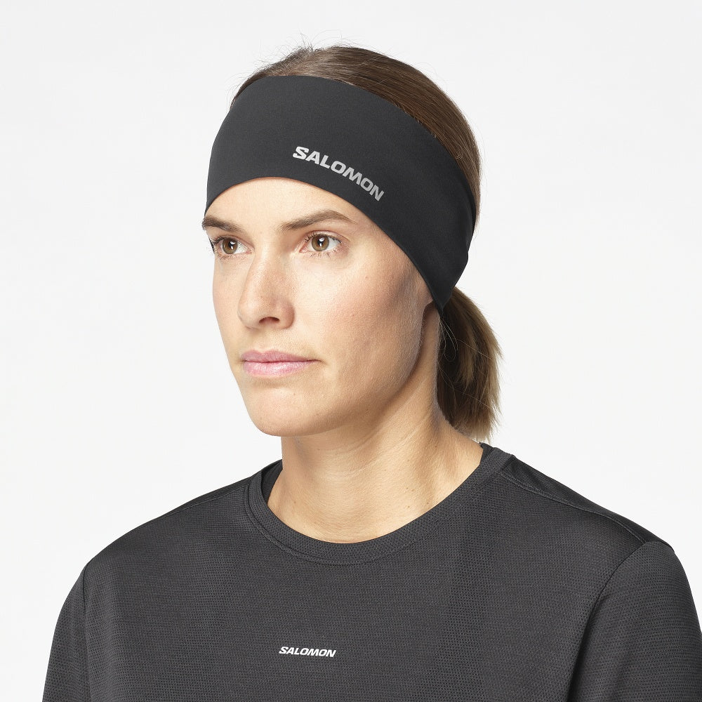 salomon-SENSE AERO-頭巾