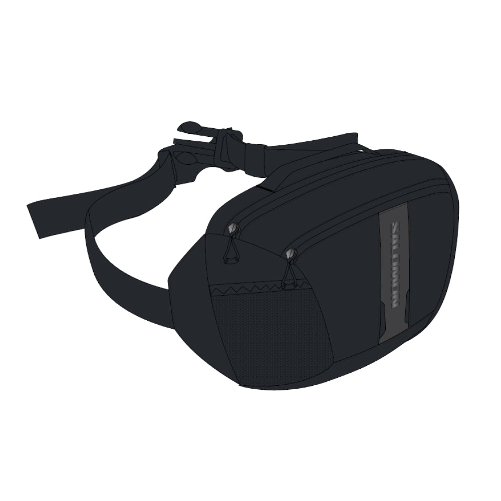 salomon-ACS WAIST PACK 3-背包&袋子