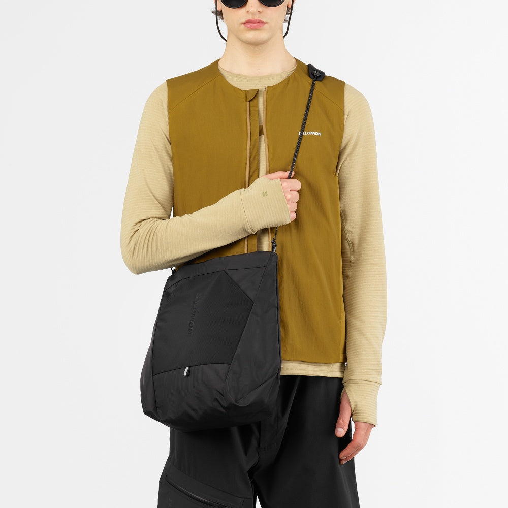 salomon-ACS PACKABLE TOTE BAG-背包&袋子