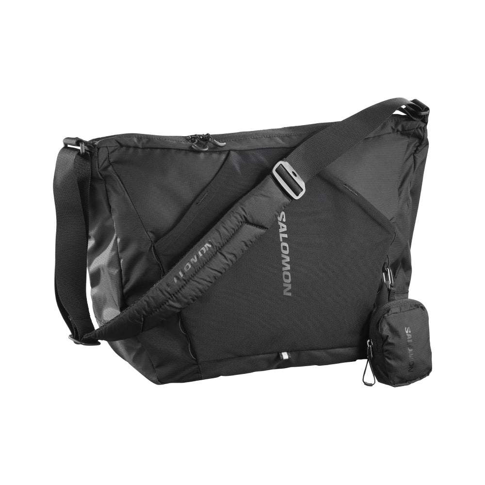 salomon-ACS SHOULDER BAG-背包&袋子
