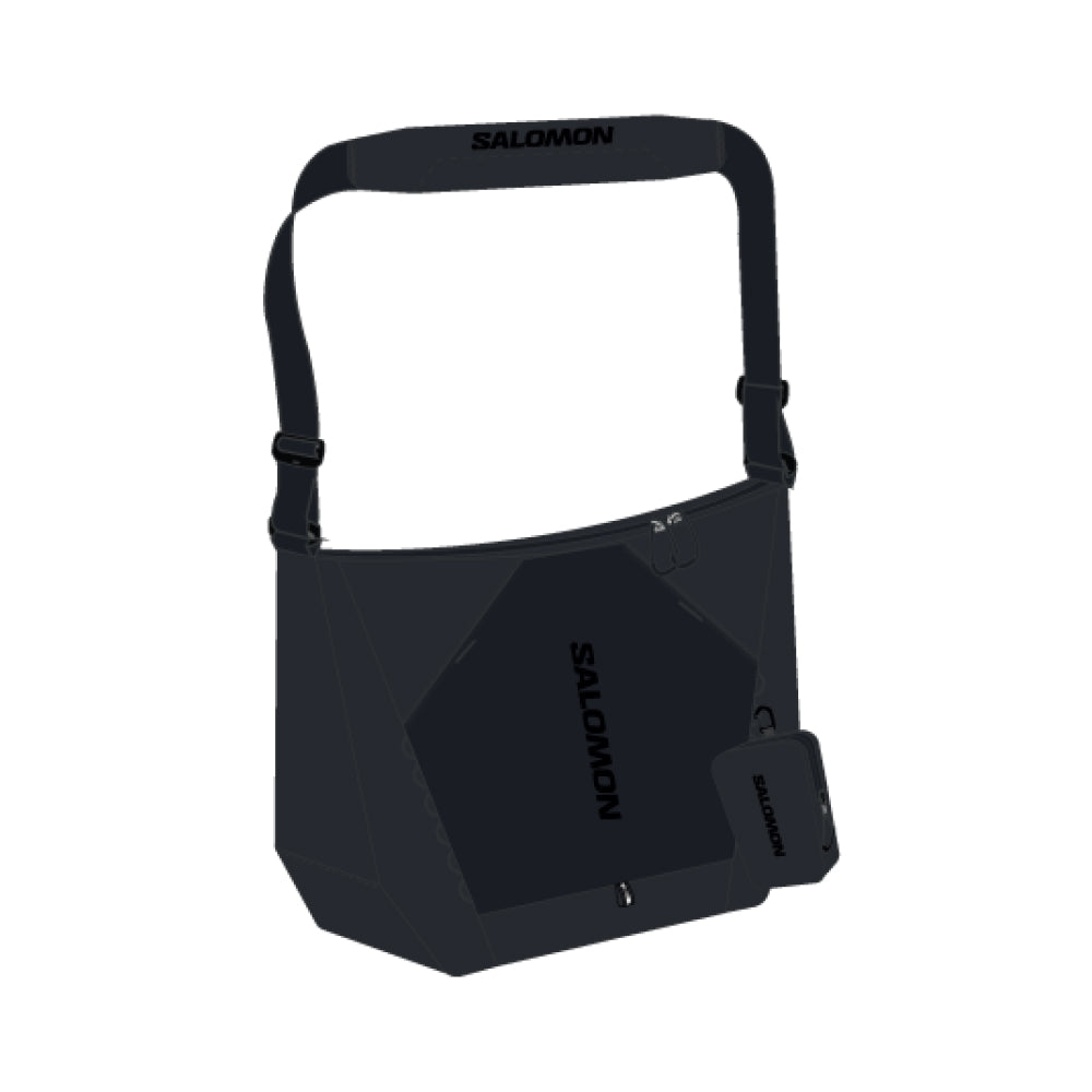 salomon-ACS SHOULDER BAG-背包&袋子