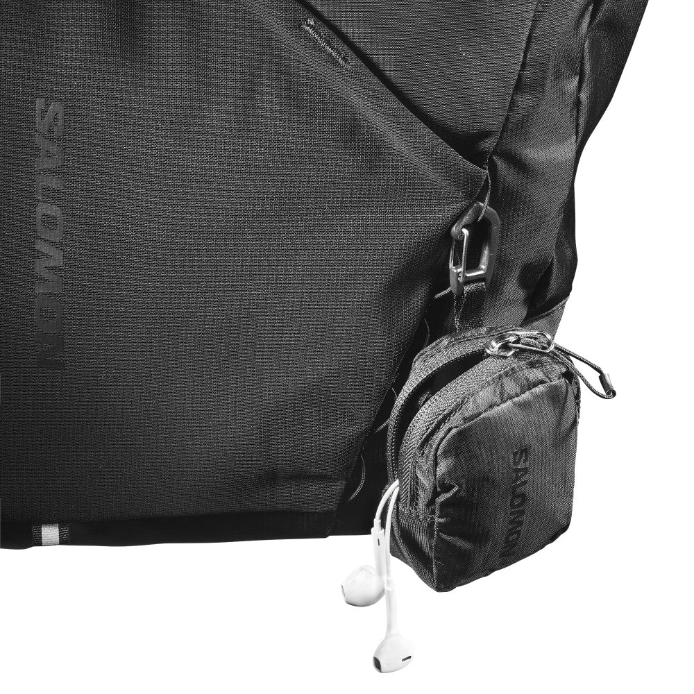 salomon-ACS SHOULDER BAG-背包&袋子