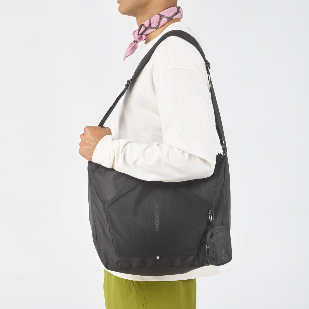 salomon-ACS SHOULDER BAG-背包&袋子