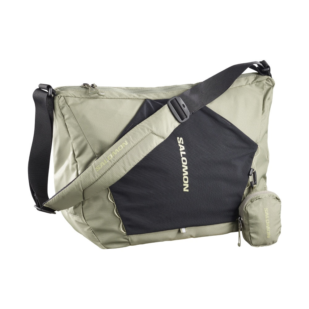 salomon-ACS SHOULDER BAG-背包&袋子