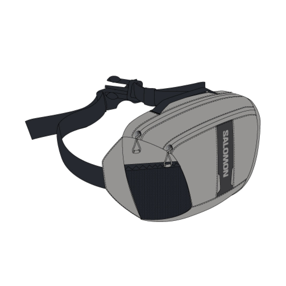 salomon-ACS WAIST PACK 3-背包&袋子