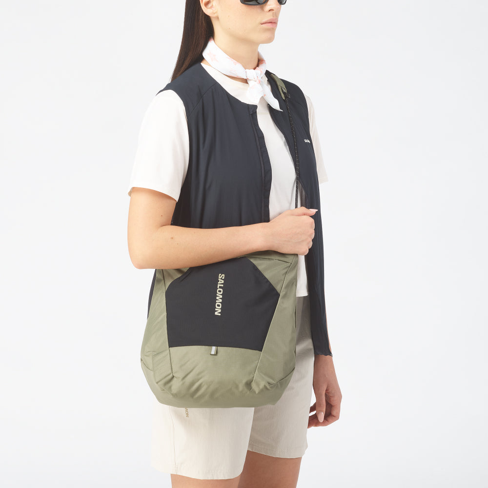 salomon-ACS PACKABLE TOTE BAG-背包&袋子