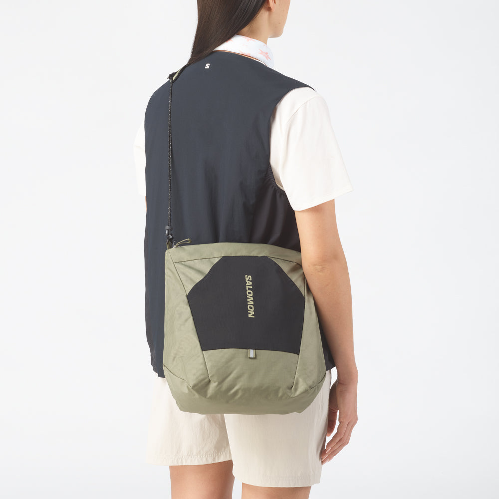 salomon-ACS PACKABLE TOTE BAG-背包&袋子