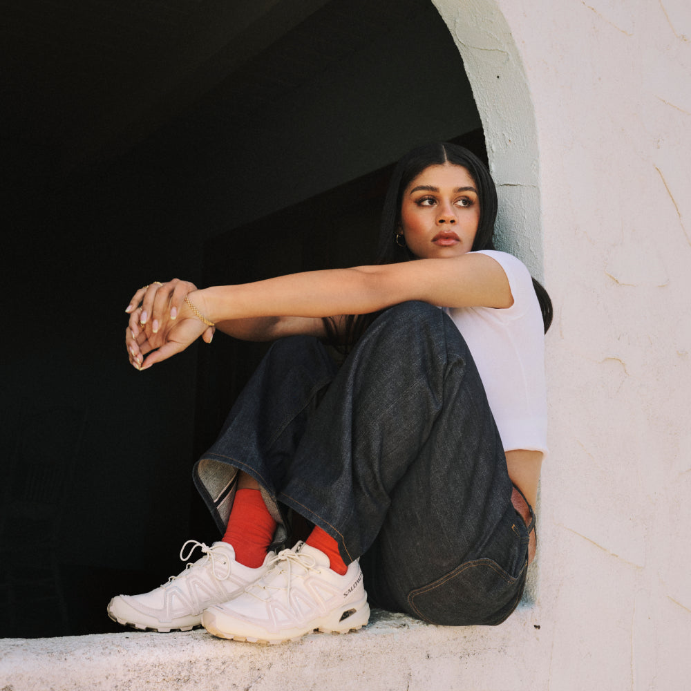 Salomon SPEEDCROSS 3